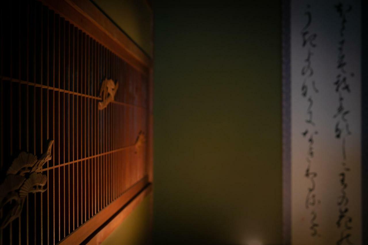 Kikaku Ryokan Beppu Buitenkant foto