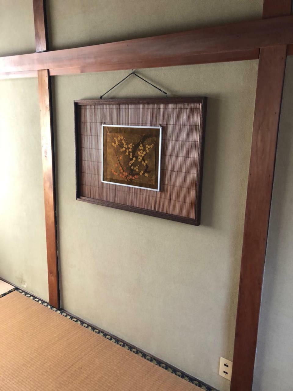 Kikaku Ryokan Beppu Buitenkant foto